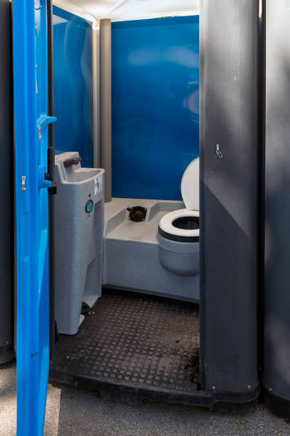 Best Sanitation services for porta potties  in Bell Acres, PA