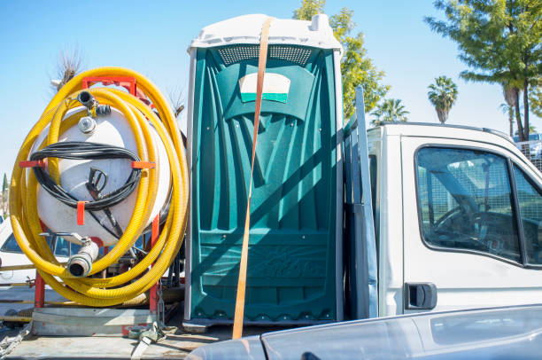 Best Luxury portable toilet rental  in Bell Acres, PA