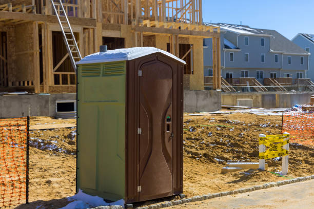 Best Local porta potty services  in Bell Acres, PA