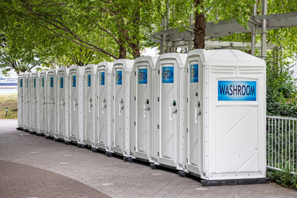 Best Event porta potty rental  in Bell Acres, PA