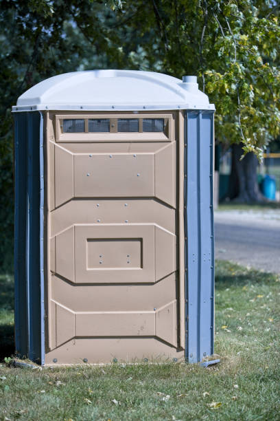 Best Portable restroom trailer rental  in Bell Acres, PA