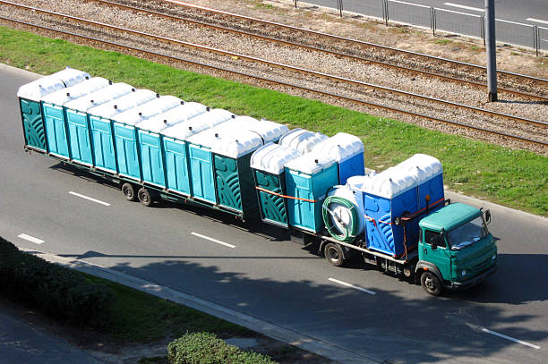 Best High-end porta potty rental  in Bell Acres, PA
